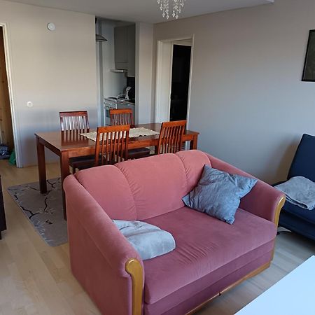 Lapland City Home Rovaniemi Eksteriør bilde
