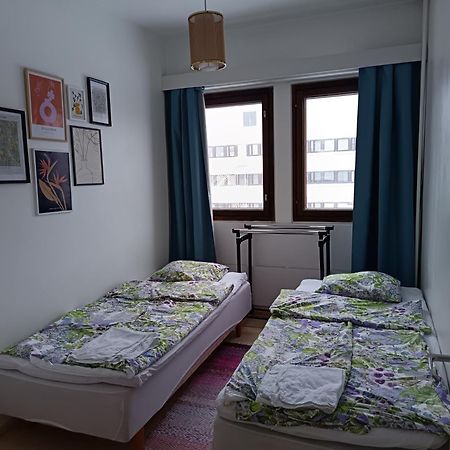 Lapland City Home Rovaniemi Eksteriør bilde