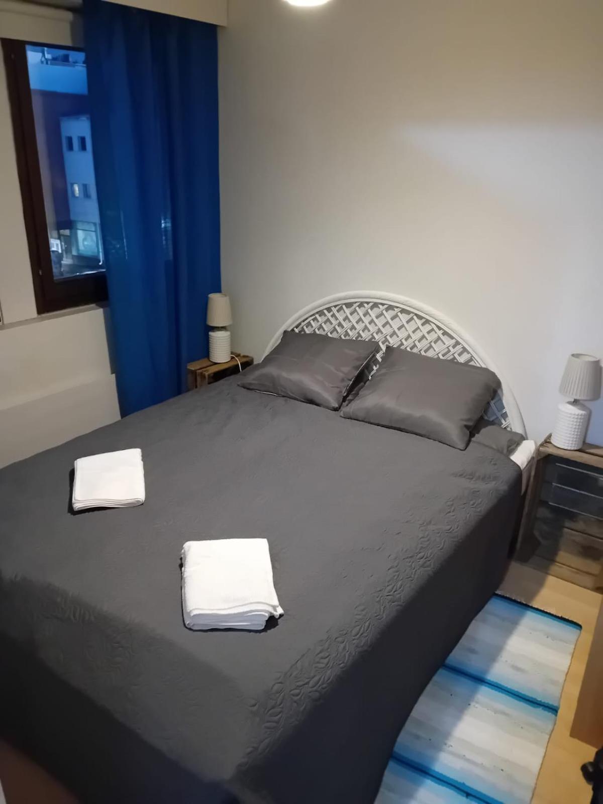 Lapland City Home Rovaniemi Eksteriør bilde