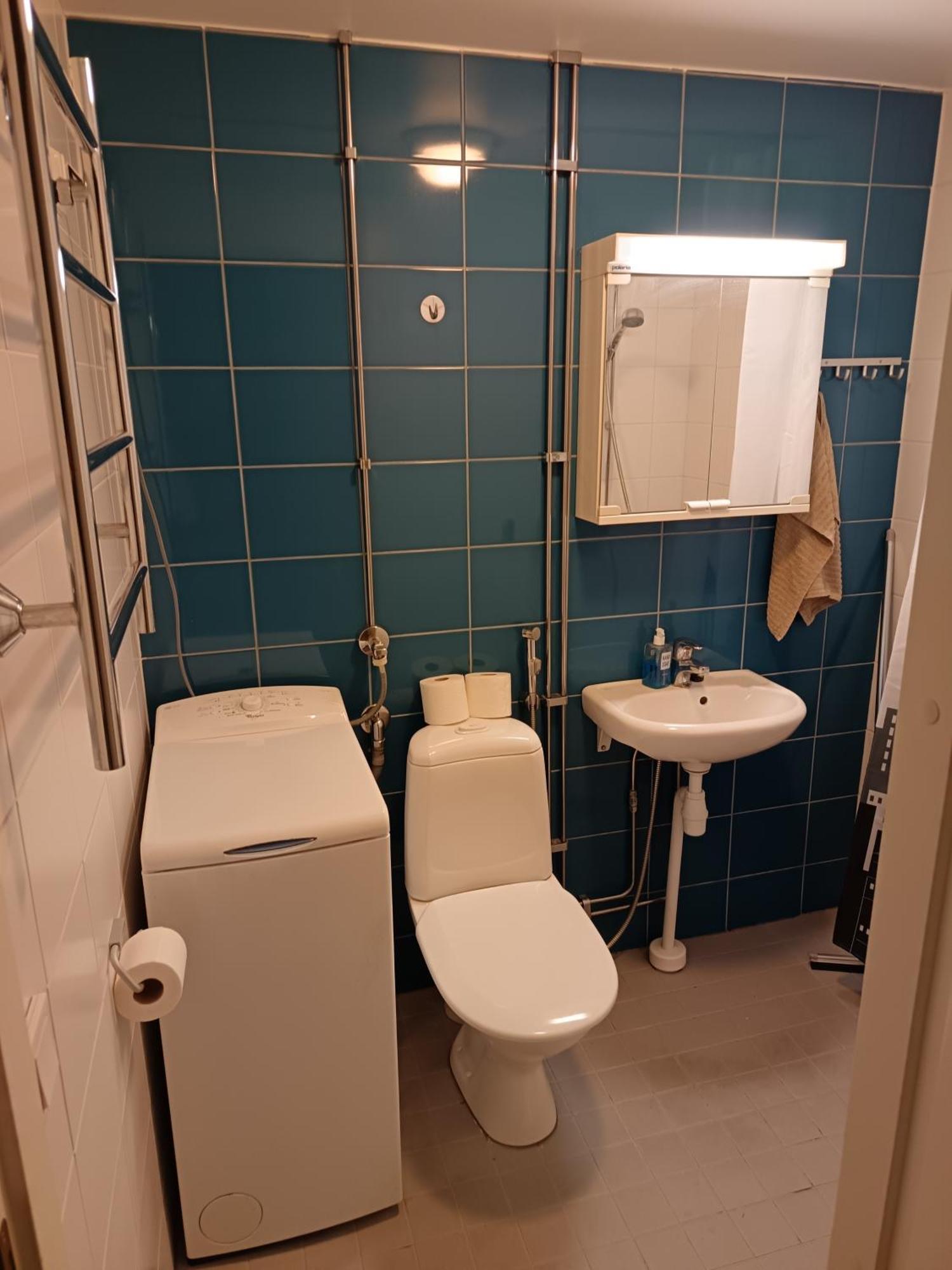 Lapland City Home Rovaniemi Eksteriør bilde