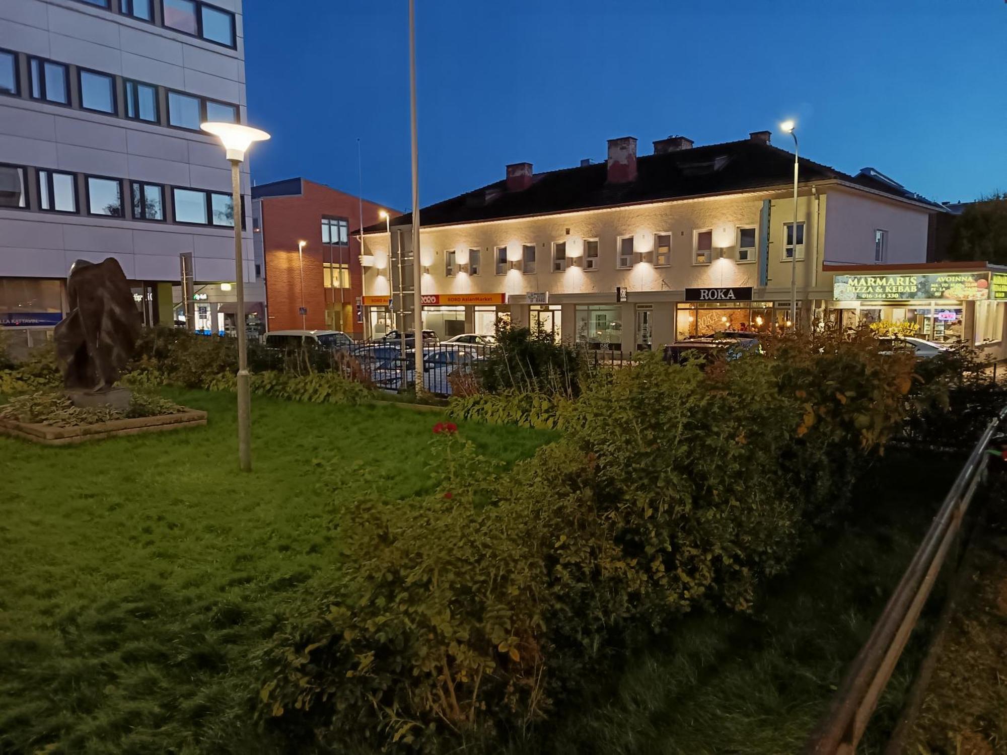 Lapland City Home Rovaniemi Eksteriør bilde